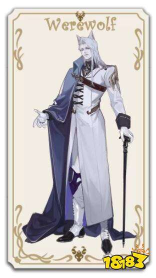 女性向戀愛遊戲新作《魔女的戀愛法則》釋出世界觀