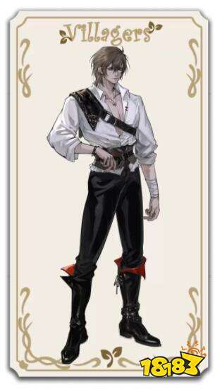 女性向戀愛遊戲新作《魔女的戀愛法則》釋出世界觀