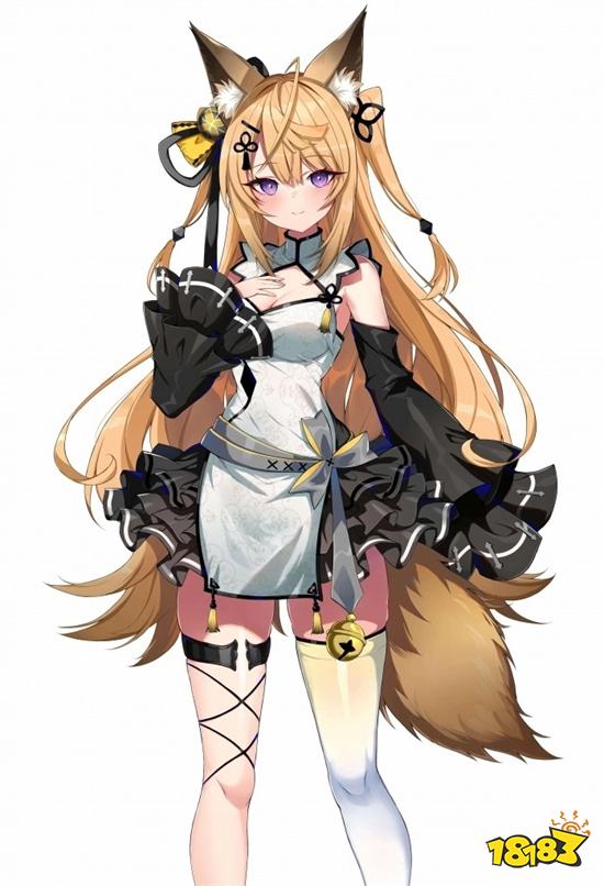 來音狐莉視覺輕小說《來吧，Kokuri san》官網正式啟用