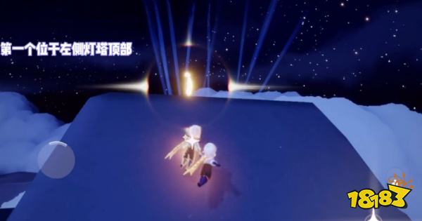 光遇小王子季星光沙漠小金人全部位置 星光沙漠光之翼位置大全