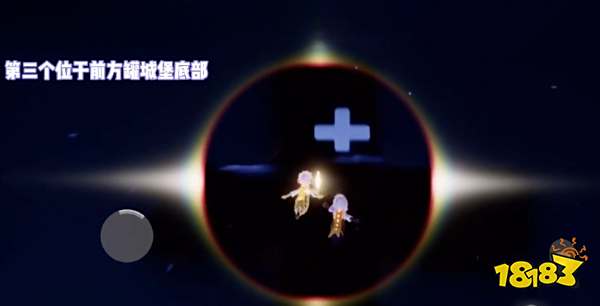 光遇小王子季星光沙漠小金人全部位置 星光沙漠光之翼位置大全