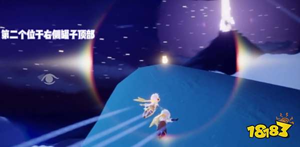 光遇小王子季星光沙漠小金人全部位置 星光沙漠光之翼位置大全