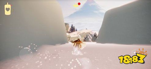 光遇收集蓝色光芒任务怎么完成 蓝色光芒降落位置一览