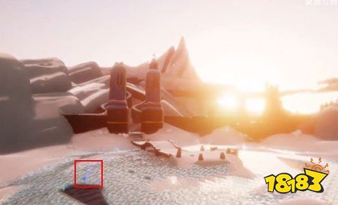 光遇收集蓝色光芒任务怎么完成 蓝色光芒降落位置一览