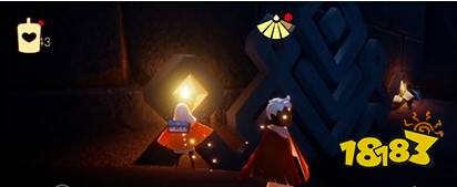 光遇收集紫色光芒任务怎么完成 紫色光芒降落位置一览