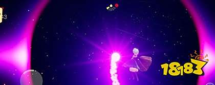 光遇收集紫色光芒任务怎么完成 紫色光芒降落位置一览