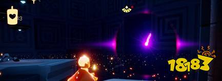 光遇收集紫色光芒任务怎么完成 紫色光芒降落位置一览