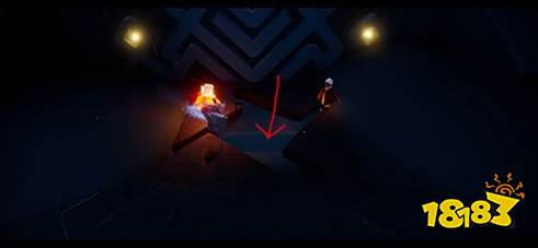 光遇收集紫色光芒任务怎么完成 紫色光芒降落位置一览