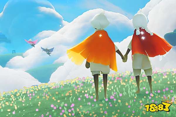 光遇各颜色光芒收集任务大全 全颜色光芒收集任务位置攻略