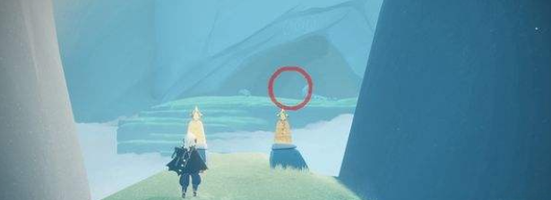 光遇红绒斗篷怎么换 红绒斗篷兑换攻略