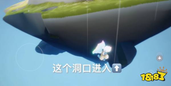 光遇风行季小金人位置在哪 风行季小金人收集攻略