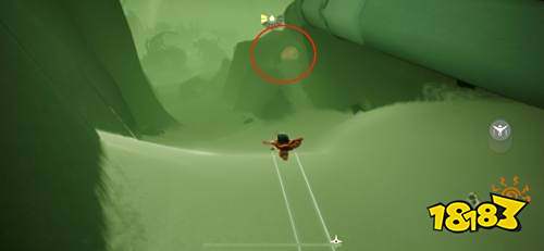 光遇魔法季小金人最新位置大全2022 魔法季小金人详细位置一览