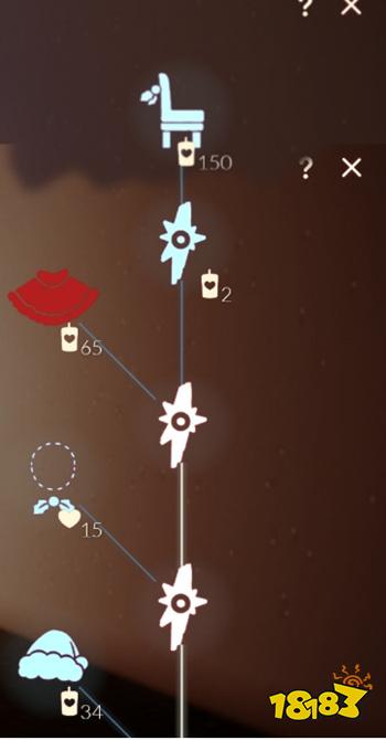 光遇2022宴会节圣诞椅怎么换 圣诞椅兑换攻略