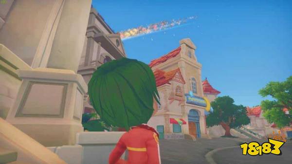 波西亚时光主线修补大洞任务怎么做 修补大洞任务图文攻略