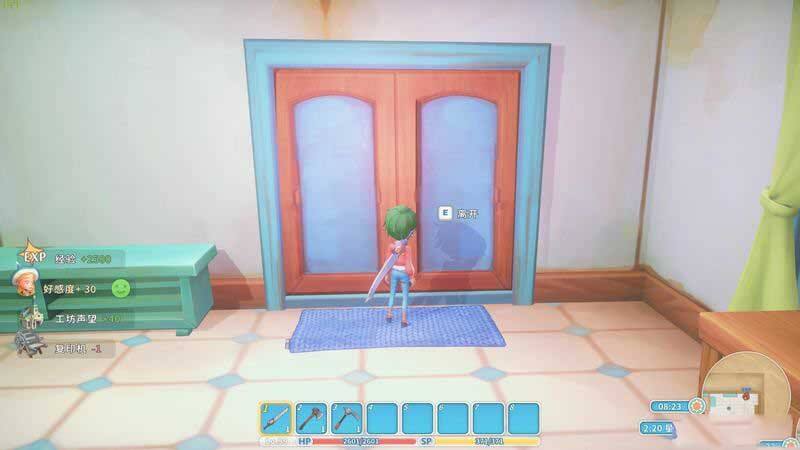 波西亚时光主线号外号外任务怎么做 号外号外任务图文攻略