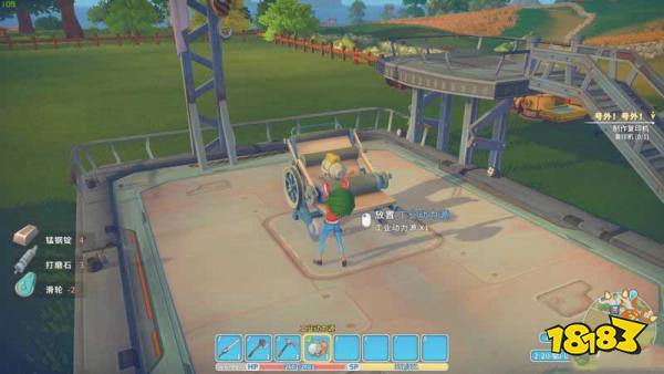 波西亚时光主线号外号外任务怎么做 号外号外任务图文攻略