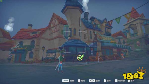 波西亚时光主线图片报道任务怎么做 图片报道任务图文攻略