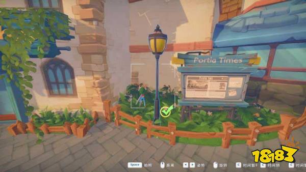 波西亚时光主线盖勒专访任务怎么做 盖勒专访任务图文攻略