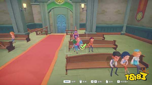 波西亚时光主线盖勒专访任务怎么做 盖勒专访任务图文攻略