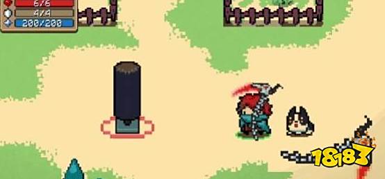 元气骑士死神之息有什么用