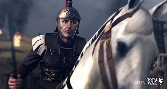 我来,我见,我征服!全面战争:罗马ⅡX文明与征服联动正式开启