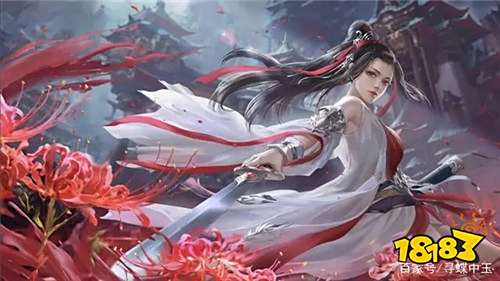 高画质武侠手游推荐 适合长期玩的武侠手游