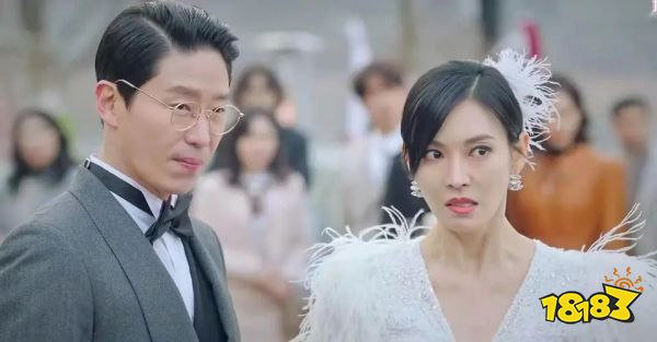 韩剧【顶楼】全3季资源韩语中字高清画质1080P