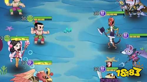 《新葫芦兄弟》福利版上线，陪你一起过元旦！