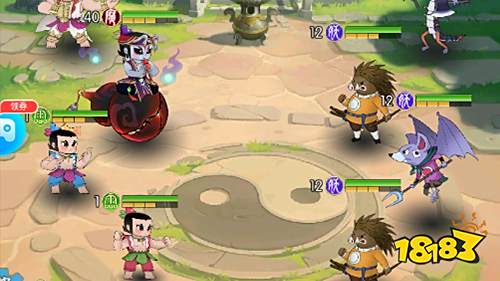 《新葫芦兄弟》福利版上线，陪你一起过元旦！