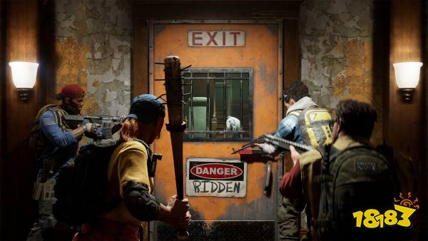 喋血复仇何莉武器与卡组怎么搭配 何莉武器与卡组搭配推荐