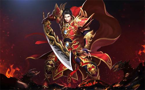 冰雪传奇安卓版最新版 十大安卓版冰雪传奇