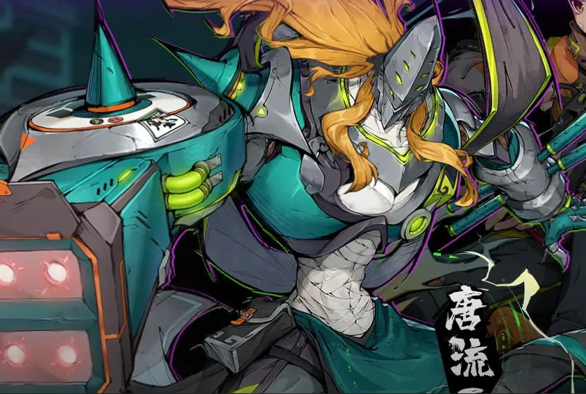 镇魂街天生为王貂灵芸暴击流怎么玩 貂灵芸暴击流玩法分享