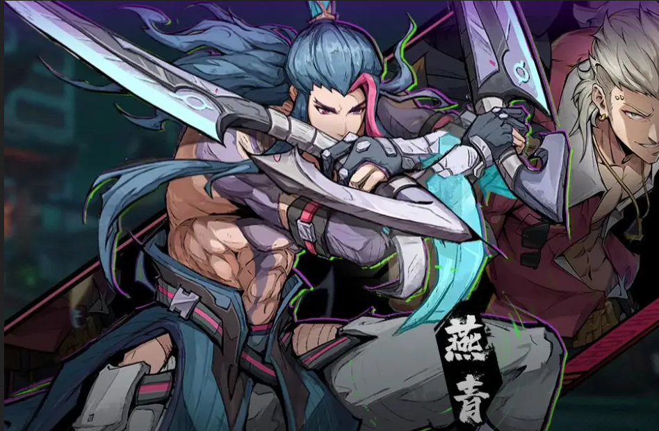 镇魂街天生为王貂灵芸大招流怎么玩 貂灵芸大招流玩法分享