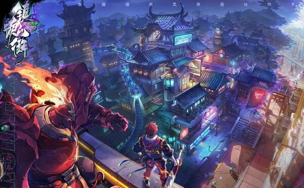 镇魂街天生为王新手怎么玩 新手玩法详细攻略