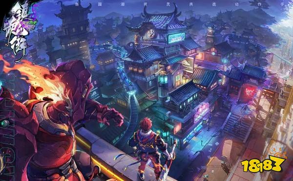 镇魂街天生为王新手怎么玩 新手玩法详细攻略