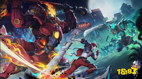 镇魂街天生为王新手怎么玩 新手玩法详细攻略