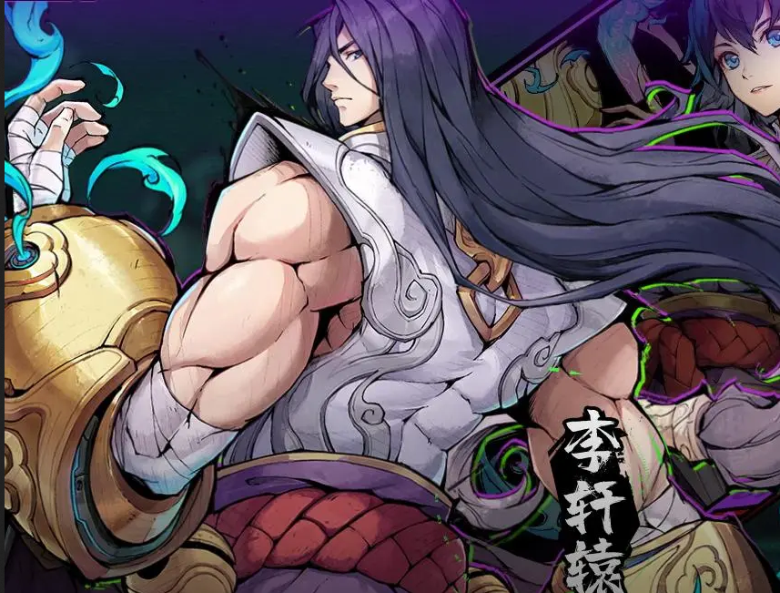 镇魂街天生为王新手怎么玩 新手玩法详细攻略