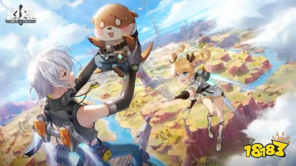 幻塔2022最强武器排行一览 最强武器持续更新排行大全