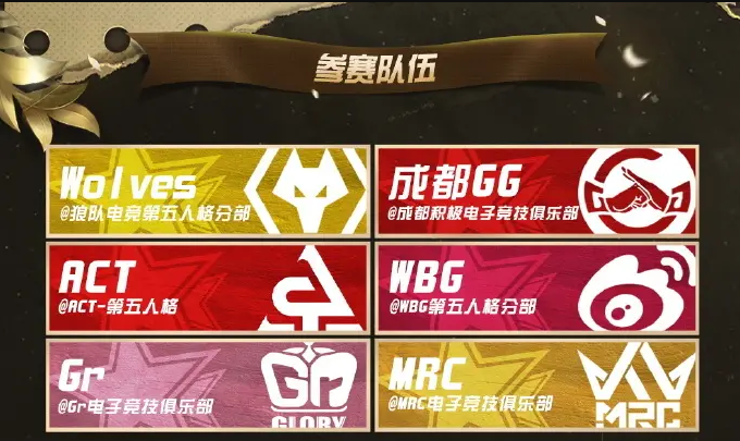 第五人格秋季总决赛赛制是什么 2022IVL秋季赛总决赛赛制介绍