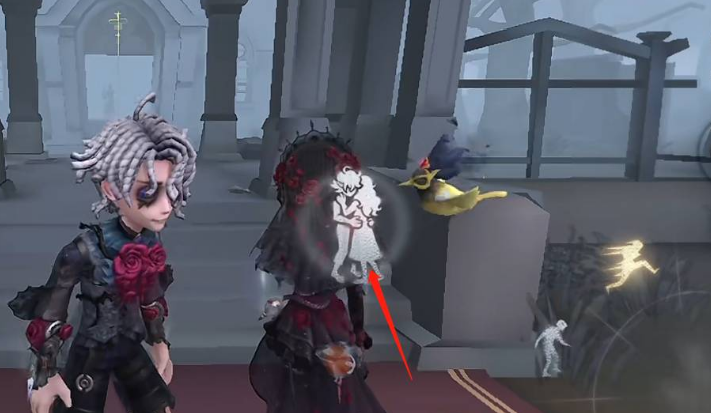第五人格23赛季交互动作怎么触发 23赛季交互动作触发方法