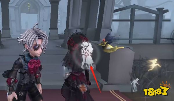 第五人格23赛季交互动作怎么触发 23赛季交互动作触发方法