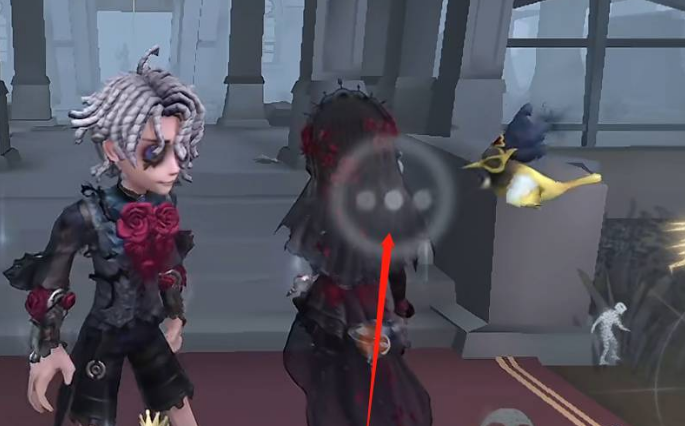 第五人格23赛季交互动作怎么触发 23赛季交互动作触发方法