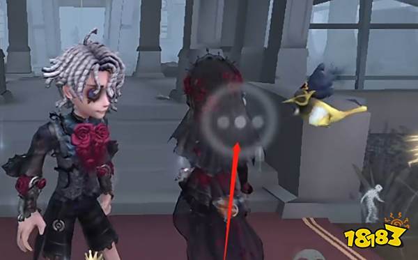 第五人格23赛季交互动作怎么触发 23赛季交互动作触发方法