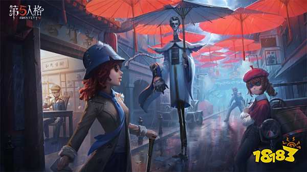 第五人格病患吃什么 病患对应菜品介绍