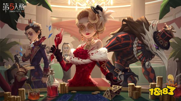 第五人格剧情怎么找鹤翁帮忙 让鹤翁帮忙的方法