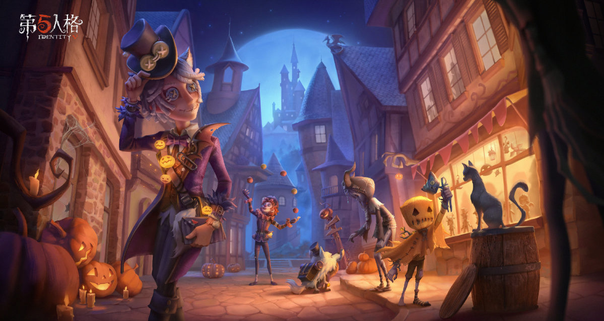 第五人格怎么扔道具给队友 扔道具给队友的方法