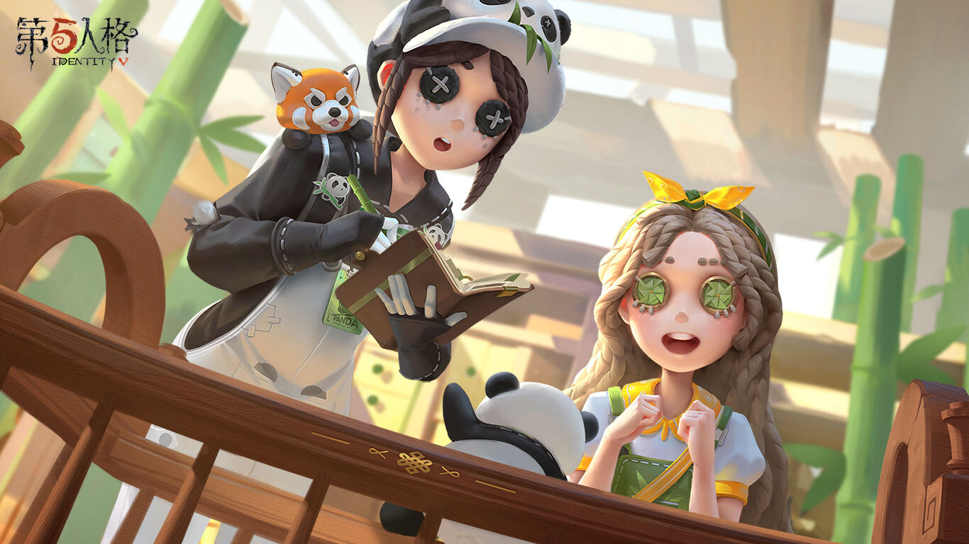 第五人格小女孩滚滚伙伴是限定吗 滚滚伙伴时装具体介绍