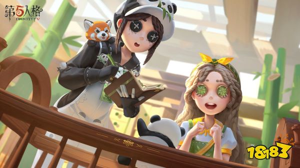 第五人格小女孩滚滚伙伴是限定吗 滚滚伙伴时装具体介绍