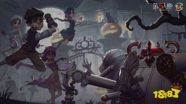 第五人格怎么打出渐变字体 渐变字体输入方法