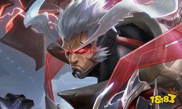 王者荣耀盘古重做归来上手难度降低,技能机制简化